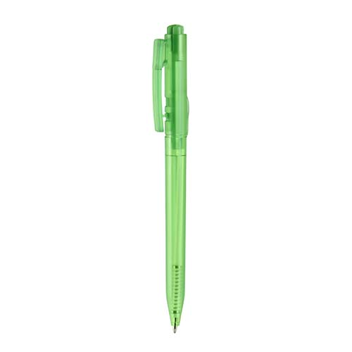 CC800-Verde Translucido
